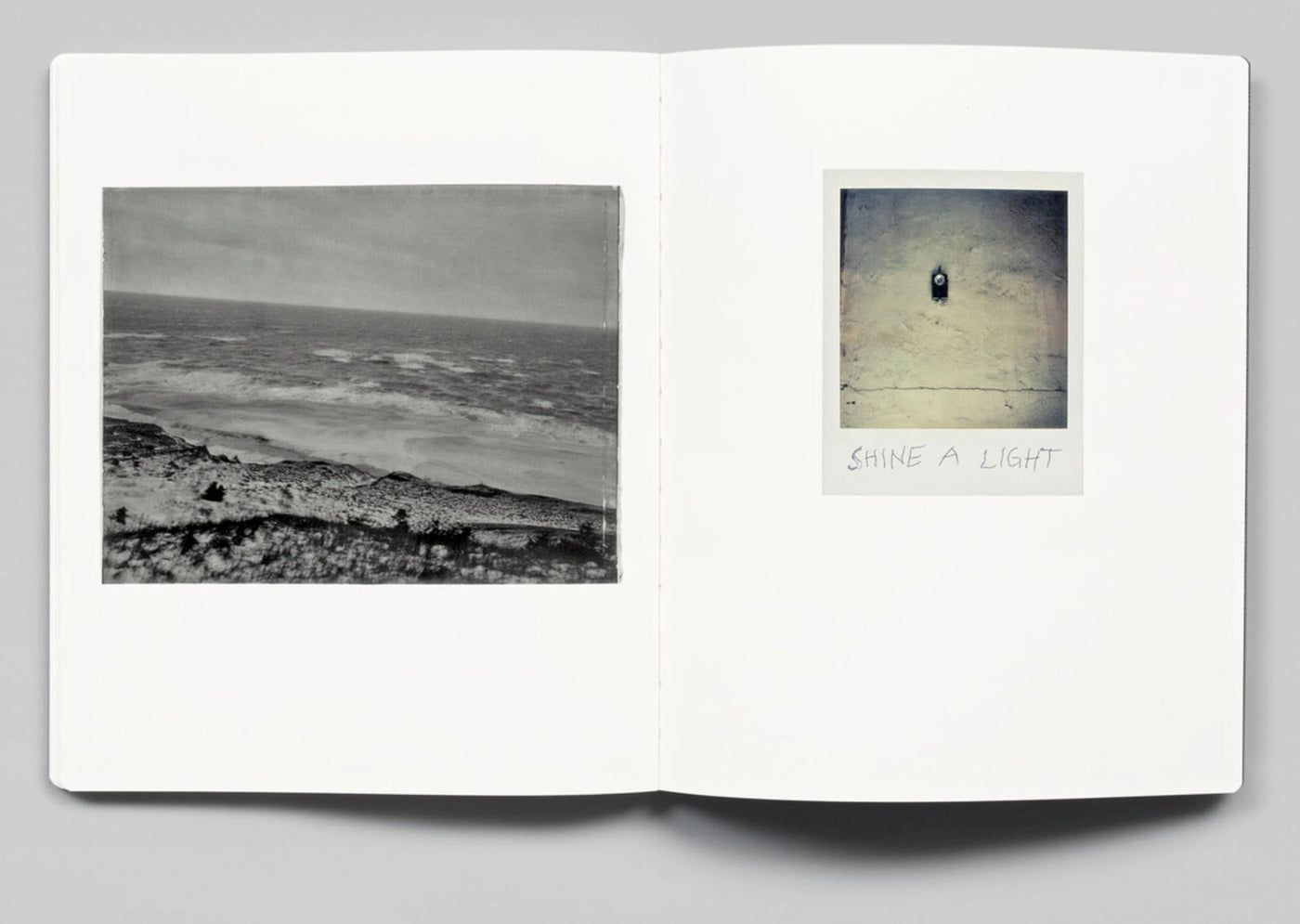 6 volumes of the visual diaries by Robert Frank - Tipi bookshop
