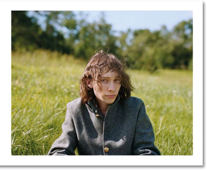 A Pound of Pictures - Special Edition - by Alec Soth - Tipi bookshop