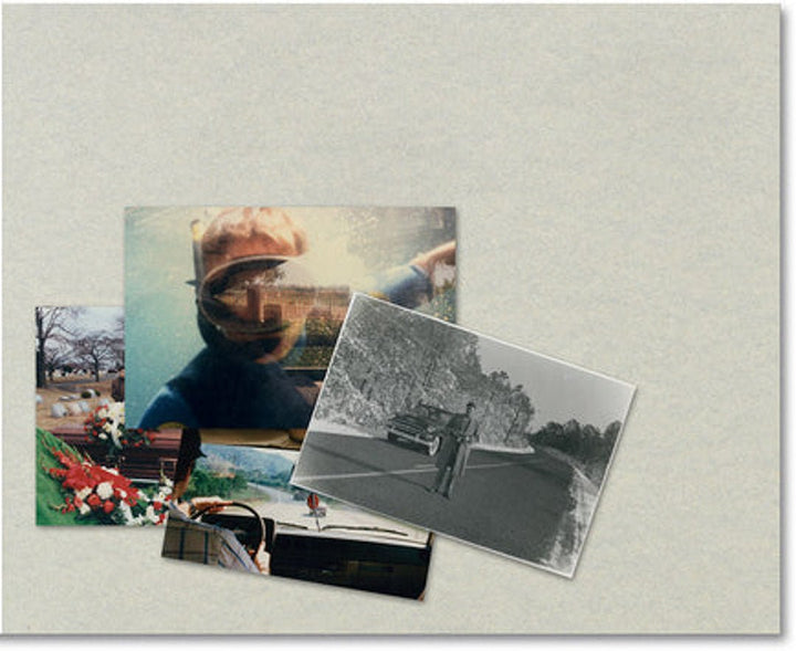 A Pound of Pictures - Special Edition - by Alec Soth - Tipi bookshop