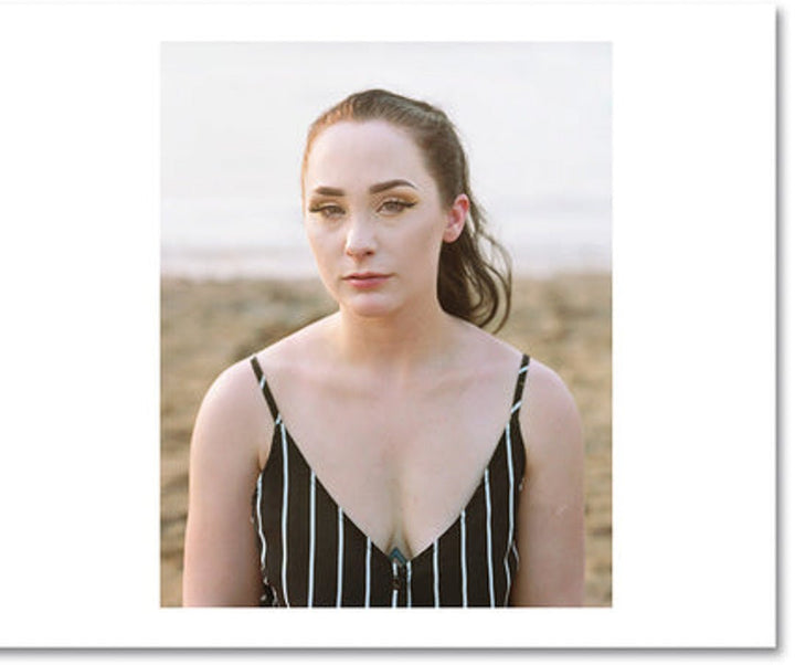 A Pound of Pictures - Special Edition - by Alec Soth - Tipi bookshop
