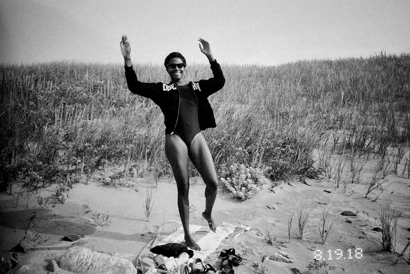 AINSI SOIT-IL - SO BE IT by Ari Marcopoulos - Tipi bookshop