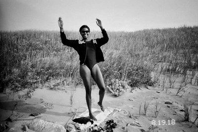 AINSI SOIT-IL - SO BE IT by Ari Marcopoulos - Tipi bookshop