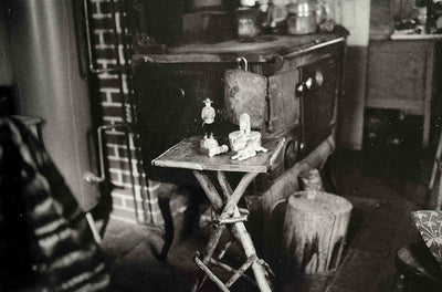 AINSI SOIT-IL - SO BE IT by Ari Marcopoulos - Tipi bookshop