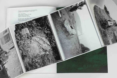 AINSI SOIT-IL - SO BE IT by Ari Marcopoulos - Tipi bookshop