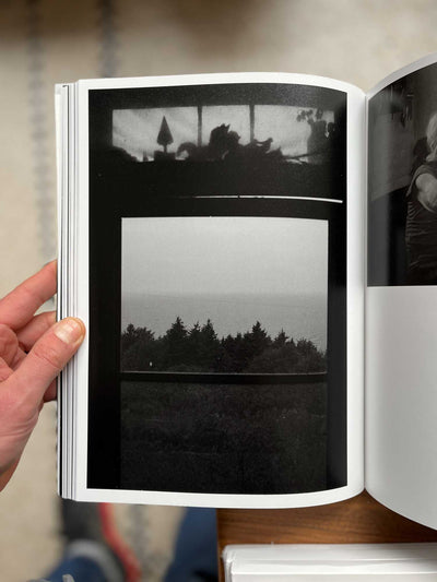 AINSI SOIT-IL - SO BE IT by Ari Marcopoulos - Tipi bookshop