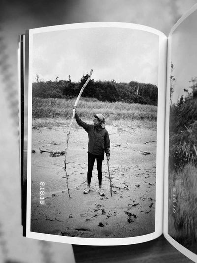 AINSI SOIT-IL - SO BE IT by Ari Marcopoulos - Tipi bookshop