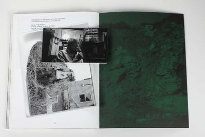 AINSI SOIT-IL - SO BE IT by Ari Marcopoulos - Tipi bookshop