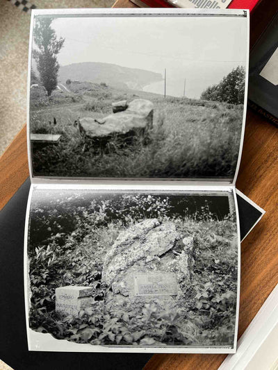 AINSI SOIT-IL - SO BE IT by Ari Marcopoulos - Tipi bookshop