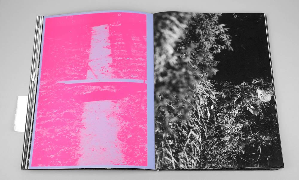 ANK, Another Kind of Need by Marijn Bax - Tipi bookshop