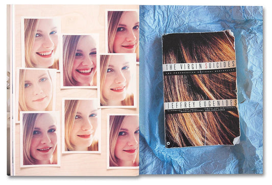 Archive by Sofia Coppola - Tipi bookshop