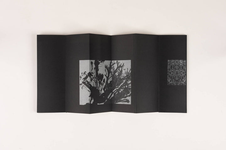Atlas Of Voids By Kathleen Alisch - Tipi bookshop
