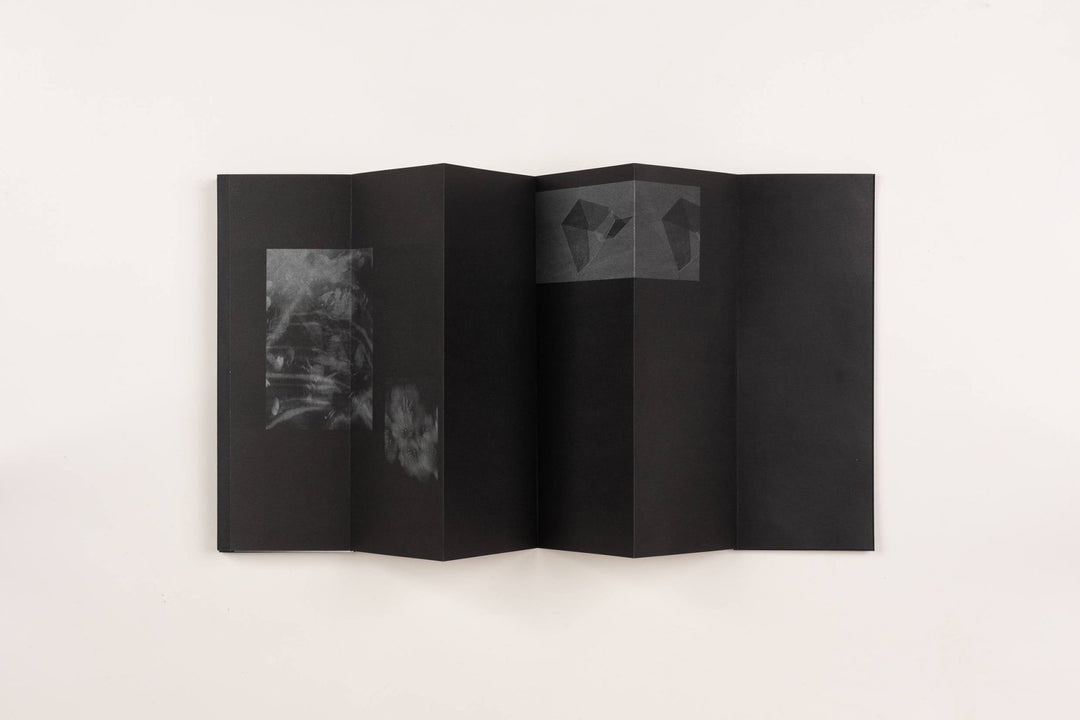 Atlas Of Voids By Kathleen Alisch - Tipi bookshop
