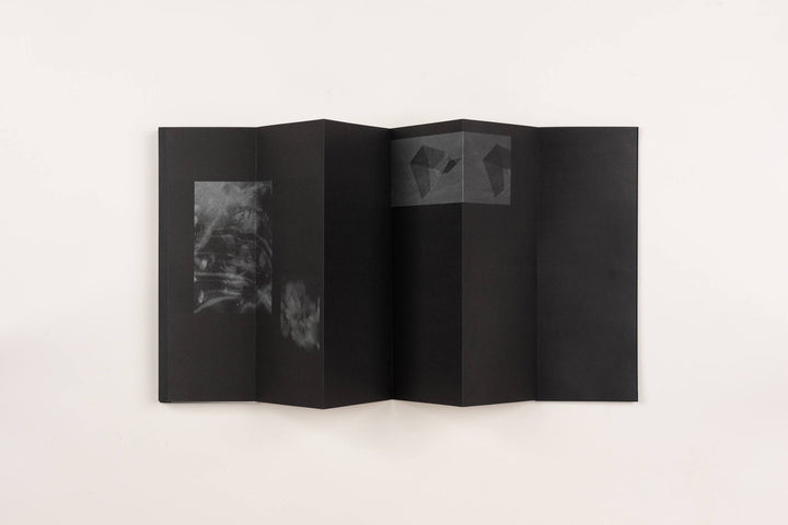 Atlas Of Voids By Kathleen Alisch - Tipi bookshop