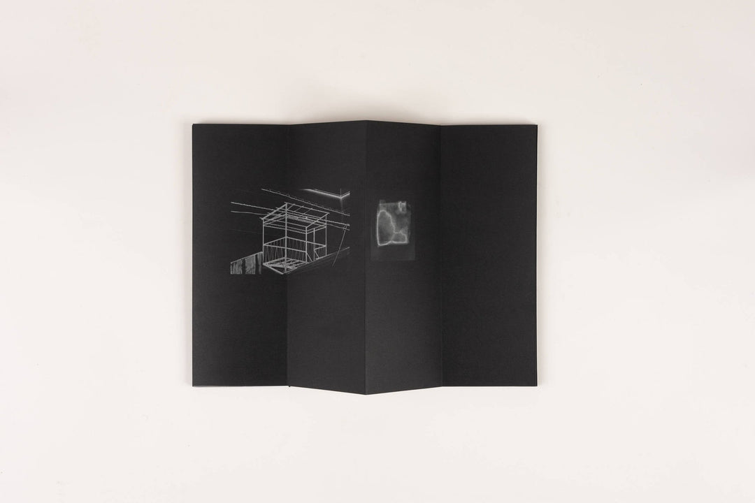 Atlas Of Voids By Kathleen Alisch - Tipi bookshop