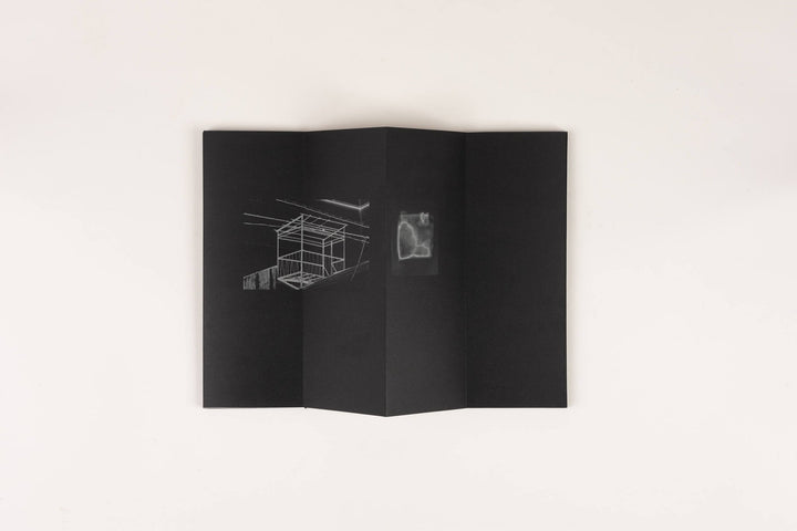 Atlas Of Voids By Kathleen Alisch - Tipi bookshop