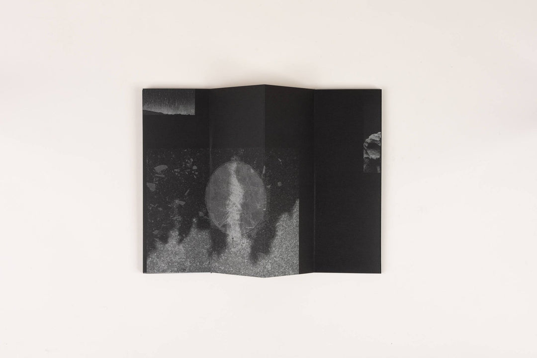 Atlas Of Voids By Kathleen Alisch - Tipi bookshop