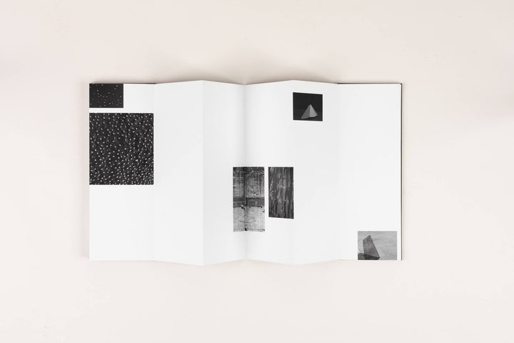 Atlas Of Voids By Kathleen Alisch - Tipi bookshop