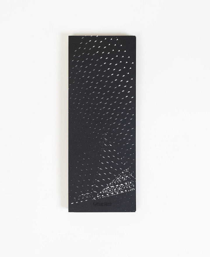 Atlas Of Voids By Kathleen Alisch - Tipi bookshop