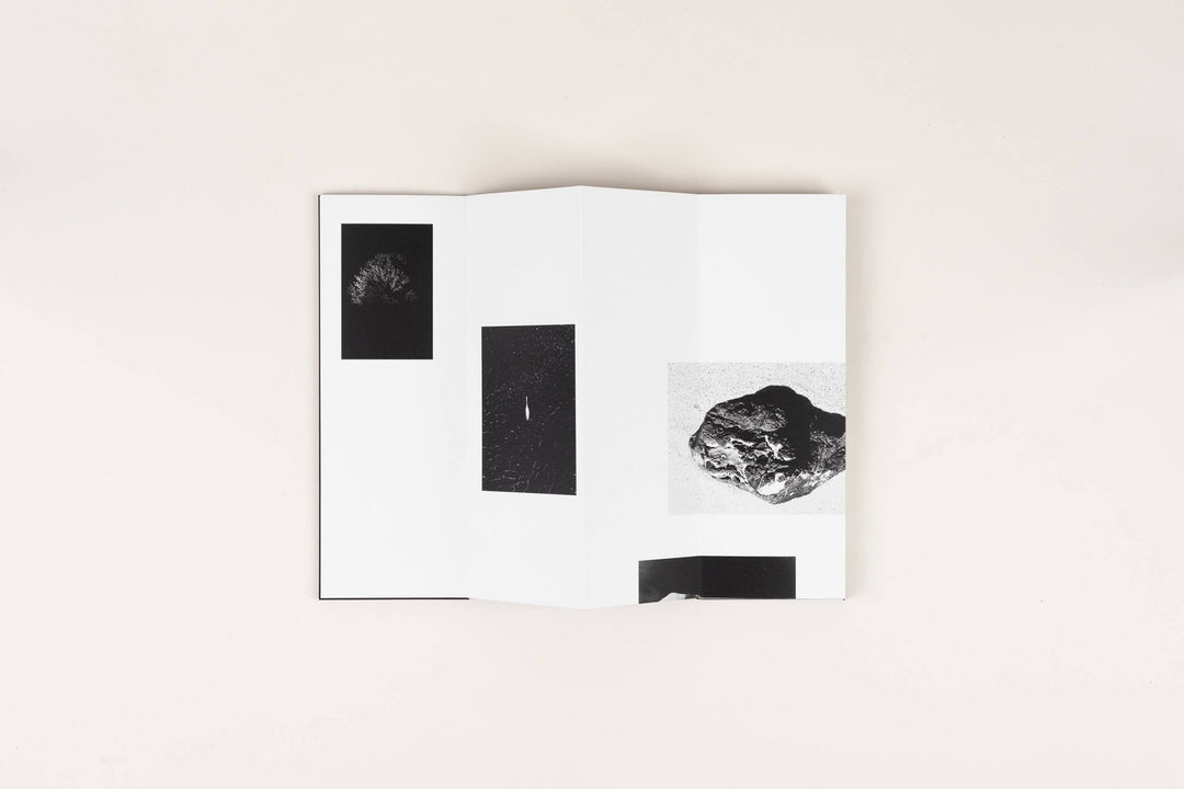 Atlas Of Voids By Kathleen Alisch - Tipi bookshop