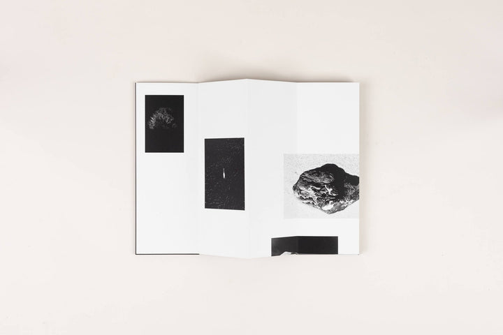 Atlas Of Voids By Kathleen Alisch - Tipi bookshop