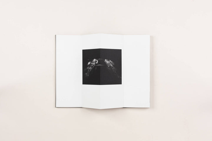 Atlas Of Voids By Kathleen Alisch - Tipi bookshop