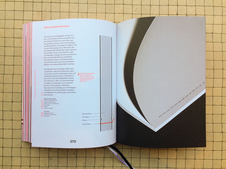 Bookbinding - The complete guide English version - Tipi bookshop