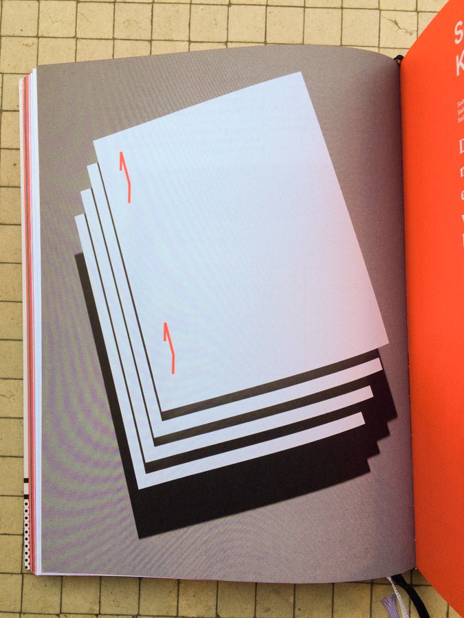 Bookbinding - The complete guide English version - Tipi bookshop