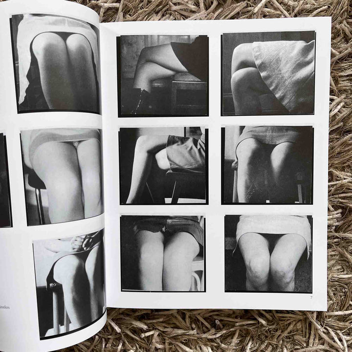 Books 1969 - 2021 by Hans Peter Feldmann - Tipi bookshop