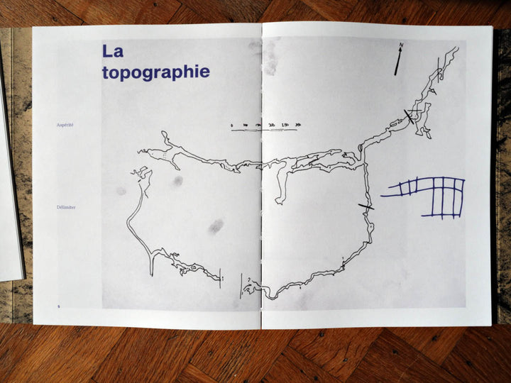 Ce débris dont rien n’est venu à bout by Alix Dussart - Edition speciale B3 - Tipi bookshop
