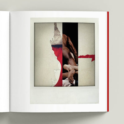 Ceci n’est pas un polaroid by Benjamin Edeline - Tipi bookshop