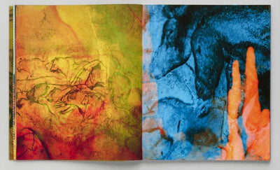 Chauvet by Philippe Durand - Tipi bookshop