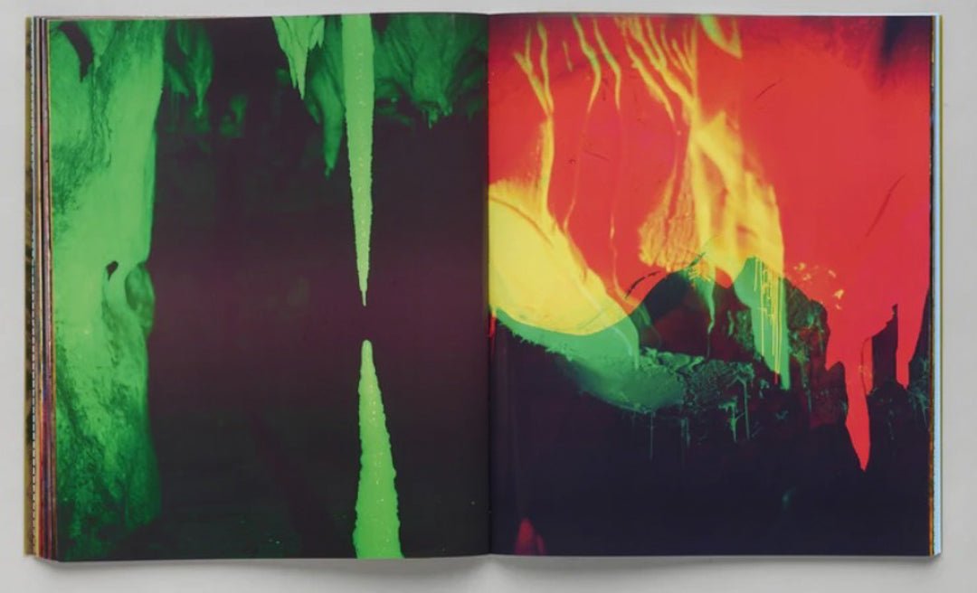 Chauvet by Philippe Durand - Tipi bookshop