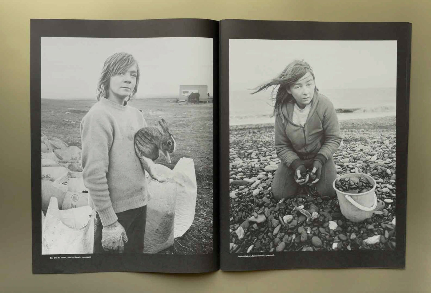 Chris Killip Limited Edition 2018 - Tipi bookshop