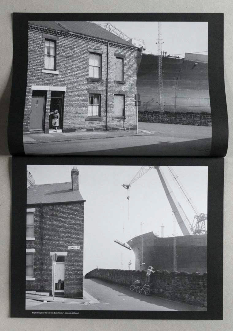 Chris Killip Limited Edition 2018 - Tipi bookshop