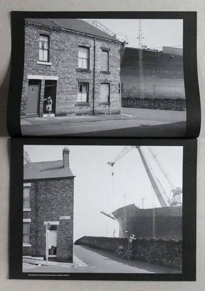 Chris Killip Limited Edition 2018 - Tipi bookshop