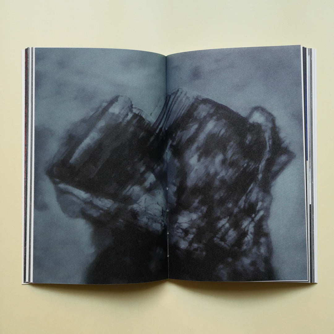 Ciucciuí by Priscilla Pallante - Tipi bookshop