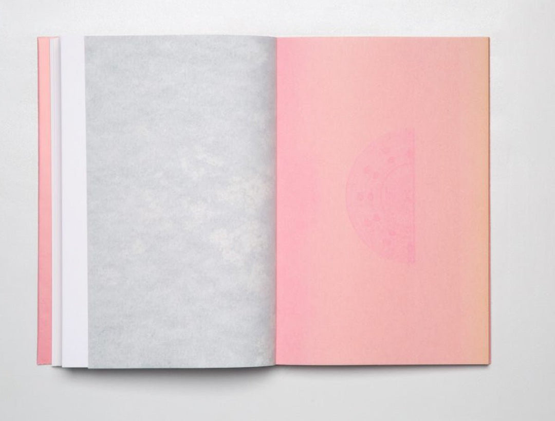 CONTRE-JOUR by Josée Pedneault - Tipi bookshop