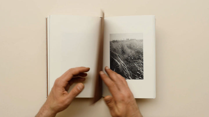 County Road by Bryan Schutmaat - Tipi bookshop