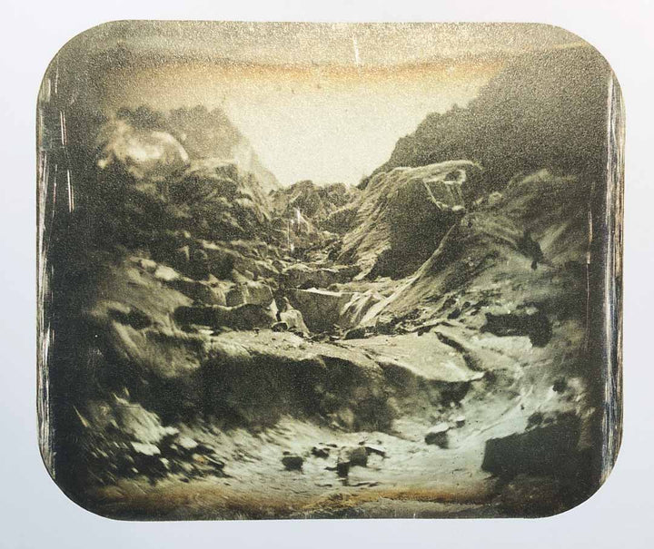D'après Nature photographie suisse au XIXe siècle - Tipi bookshop