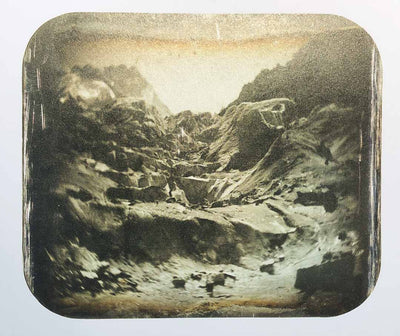 D'après Nature photographie suisse au XIXe siècle - Tipi bookshop
