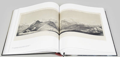 D'après Nature photographie suisse au XIXe siècle - Tipi bookshop