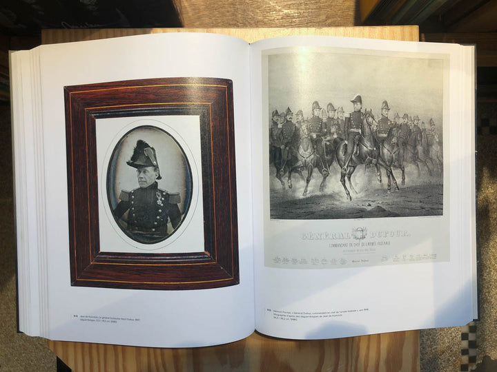D'après Nature photographie suisse au XIXe siècle - Tipi bookshop