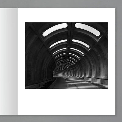 Day For Night by Toshio Shibata - Tipi bookshop