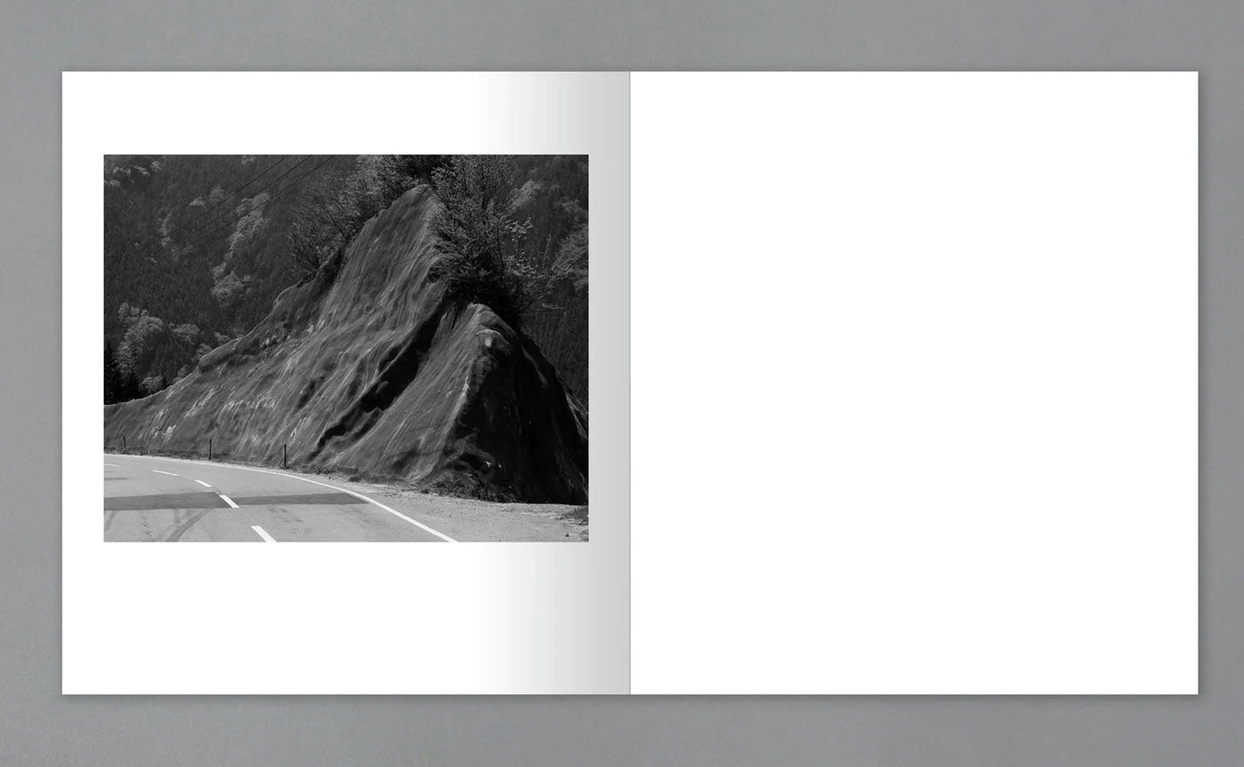 Day For Night by Toshio Shibata - Tipi bookshop