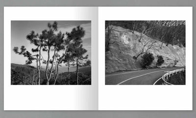 Day For Night by Toshio Shibata - Tipi bookshop