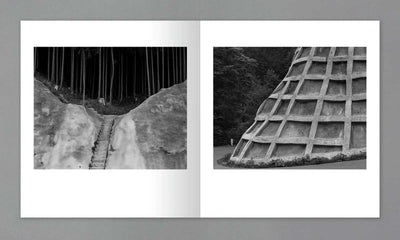 Day For Night by Toshio Shibata - Tipi bookshop