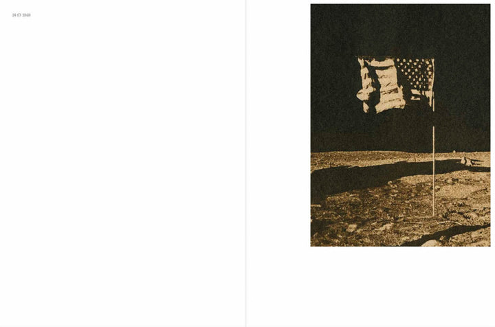 Depravity's Rainbow by Lewis Bush - Tipi bookshop