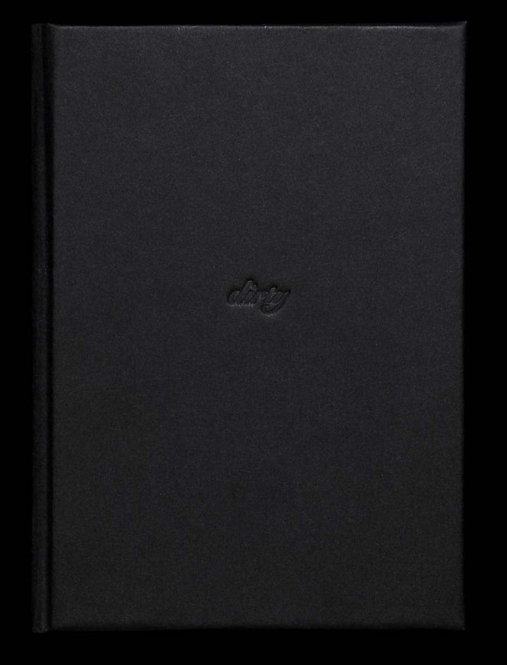 Dirty by Wysocka Magdalena - Tipi bookshop