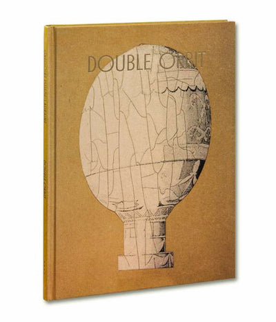 Double Orbit by Grégoire Pujade-Lauraine - Tipi bookshop