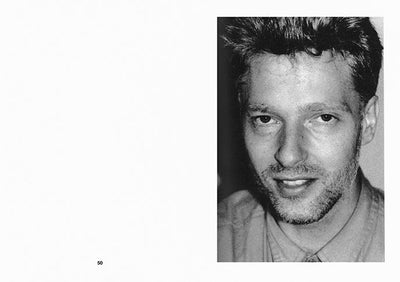 EIN-HEIT by Michael Schmidt - Tipi bookshop
